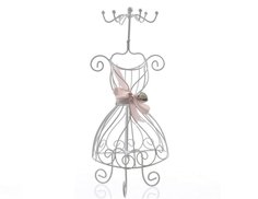 Подставка для украшений POUR LES BIJOUX, металл, 36 см, Kaemingk