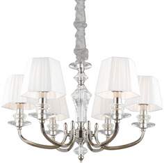 Aployt Подвесная люстра Jula APL.707.03.06