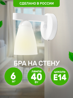 Бра Дубравия 120-111-21W