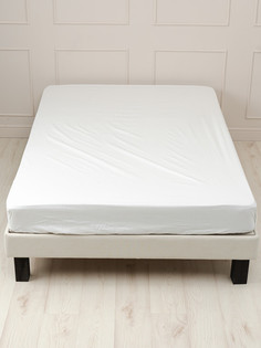 Простынь на резинке 160х200+26, YERRNA, с2077шв/10090