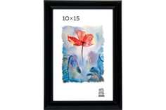 Пластиковая фоторамка Зебра PS_508_10x15, 10x15 см X7477518