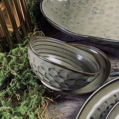 Набор 6 штук Салатник Lenardi Мистраль 11х5см, фарфор