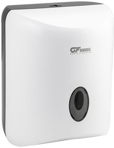 Диспенсер для бумажного полотенца GFmark СА-934