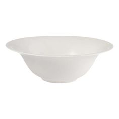 Салатник Mix & Match Home Капля белый 16 см