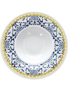 Тарелка для пасты Tognana Selinunte фарфор 28 см белый