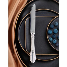Нож столовый «Беркли», h=23,8 см (6 шт) No Brand