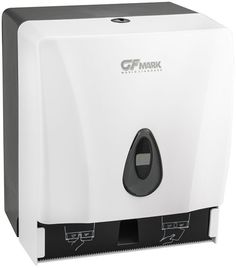 Диспенсер для бумажного полотенца GFmark СА-917