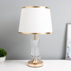 Настольная лампа Risalux Карро 9930355