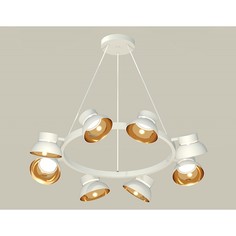 Подвесная люстра XB XB9195101 Ambrella Light