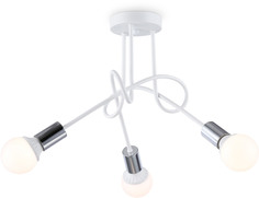 Потолочная люстра Ambrella Traditional TR80414