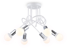 Потолочная люстра Ambrella Traditional TR80417