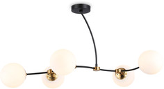 Потолочная люстра на штанге Ambrella Traditional TR2548