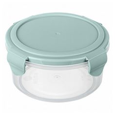 Контейнер Бытпласт Smart Lock для холодильника 0,55 л