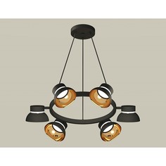 Подвесная люстра XB XB9193101 Ambrella Light