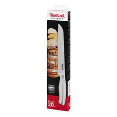 Нож для хлеба Tefal Ultimate 20 см
