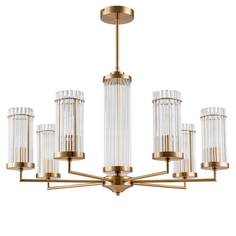 Подвесная люстра Lumion ELLOW 6527/7