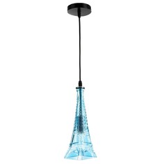 Светильник подвесной BayerLux 9729692 Эйфель