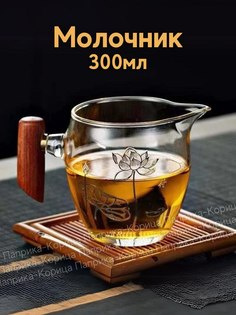 Молочник Паприка-Корица 300483/1