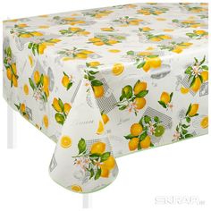 Скатерть Мажор с бейкой 105343 597/30, 135х110 см No Brand