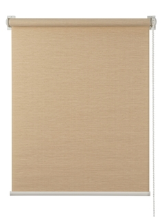 Рулонная штора Primedeco натур, береза, 210х170