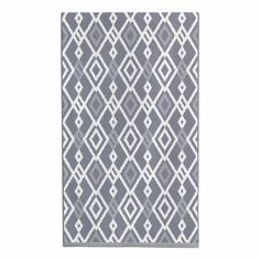 Полотенце Волшебная ночь Geometric 70 х 140 см махровое