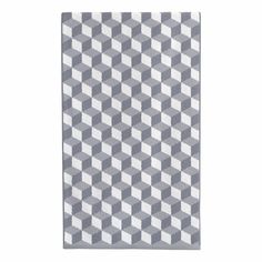 Полотенце Волшебная ночь Geometric 50 х 70 см махровое
