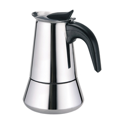 Кофеварка Maestro MR-1660-2 гейзерная Espresso Moka 200мл Мини маэстро