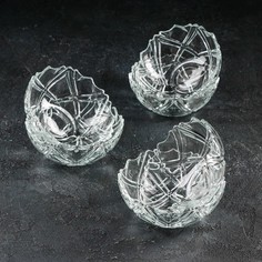 Набор салатников Kaveh Sunderland 7572063 245 мл 6 шт