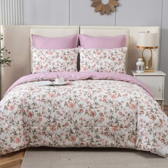 Постельный комплект Sofi De Marko Берн №69, евро