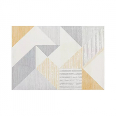 Напольный ковер Xiaomi Yan She Carpet 160*230cm Holiday Sunshine