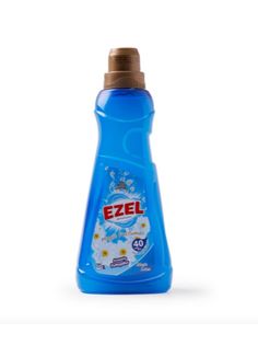 Кондиционер для белья Ezel Premium Лотос концентрат, 1 л