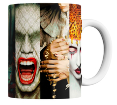 Кружка AHS 330 мл. No Brand