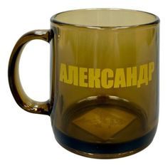 Кружка для напитков Ардеко дымка 420 мл в ассортименте (модель по наличию) No Brand