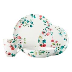 Столовый сервиз Maxwell & Williams Primavera 4 персоны 16 предметов