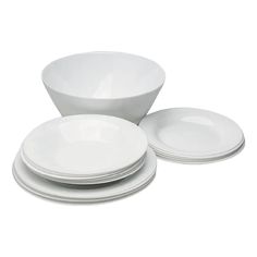Столовый сервиз Luminarc Vidiris 6 персон 19 предметов