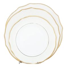 Столовый сервиз Porcelana Bogucice Madera 6 персон 18 предметов