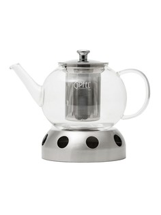 Заварочный чайник GIPFEL 7085 Серый