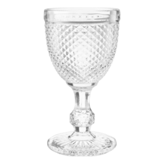 Бокал для вина Homeclub Crystal 300 мл