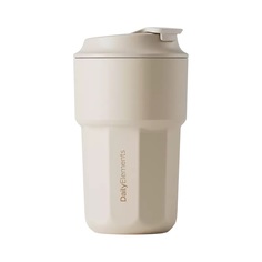 Термокружка Daily Elements Drink Cup Creamy White 420 ml