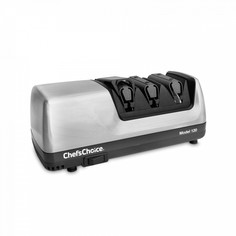 Точилка электрическая для заточки ножей, Knife sharpeners, металл Chefs Choice