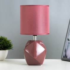 Настольная лампа Risalux Салнес 9627057