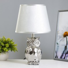 Настольная лампа RISALUX Сова 9947674