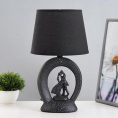 Настольная лампа RISALUX Встреча 9613468