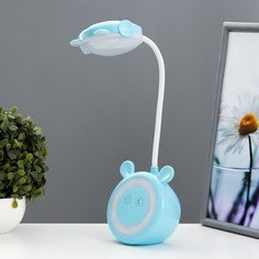 Настольная лампа RISALUX Ушки 9127224