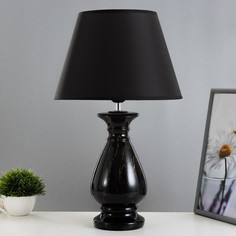 Настольная лампа RISALUX Фиона 9705536