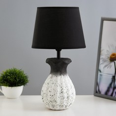 Настольная лампа RISALUX Асфея 9705491