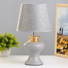 Настольная лампа RISALUX Алейна 9925607