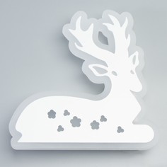 Бра BayerLux Олень 9753196