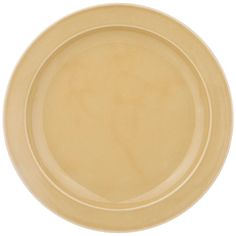 Тарелка обеденная Lefard Tint 24см, желтый, фарфор (48-959_)