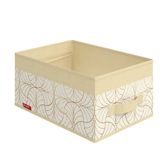 Коробка для хранения вещей Valiant LS-BOX-M 25х35х16 см